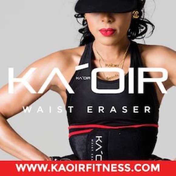 KA’ OIR WAIST ERASER - Picture 2 of 6